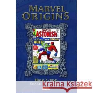 Marvel Origins 17. Hulk 2