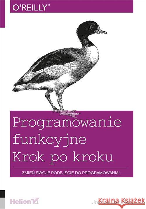 Programowanie funkcyjne Krok po kroku
