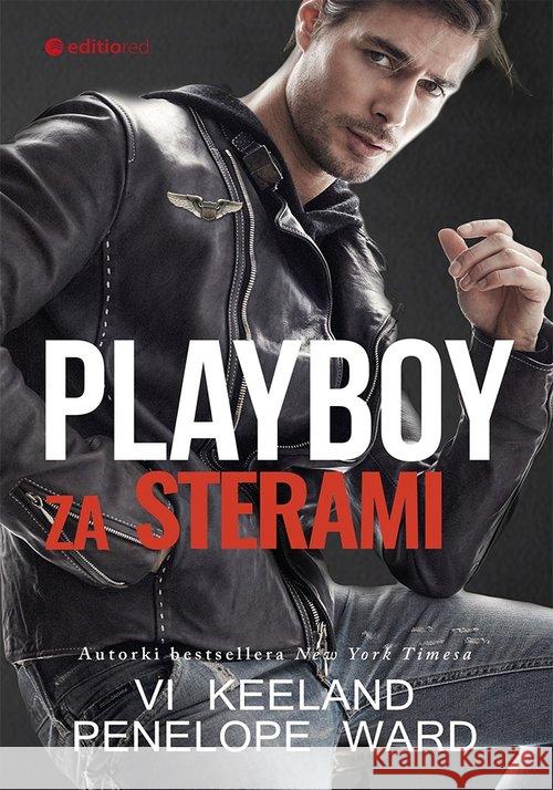 Playboy za sterami