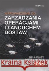 Wprowadzenie do zarządzania operacjami... w.5