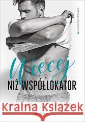 Współlokatorzy T.1 Więcej niż współlokator