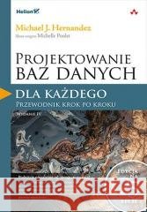 Projektowanie baz danych dla każdego w.4
