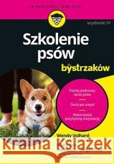 Szkolenie psów dla bystrzaków w.4