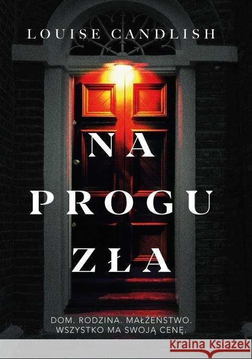 Na progu zła