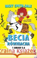 Becia Równiacha i Jabłko Ę-Ą