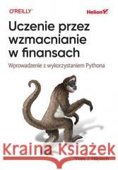 Uczenie przez wzmacnianie w finansach