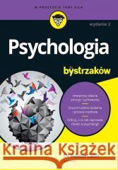 Psychologia dla bystrzaków