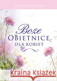 Boże obietnice dla kobiet