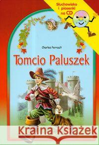 Słuchowisko - Tomcio Paluszek LIWONA