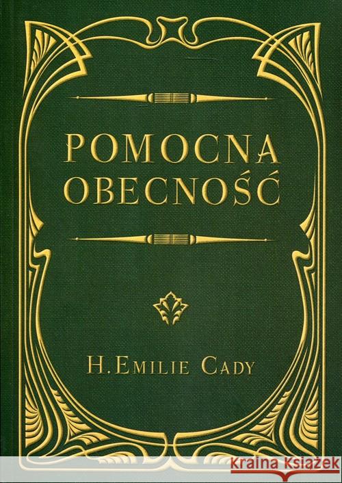 Pomocna obecność