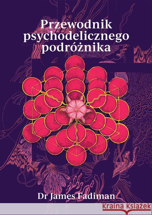 Przewodnik psychodelicznego podróżnika