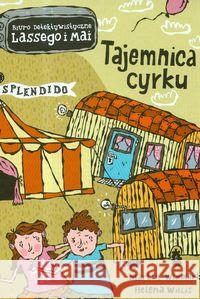 Tajemnica cyrku