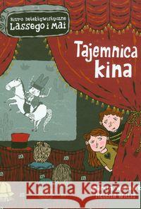 Tajemnica kina