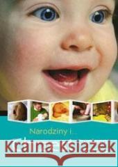 Narodziny i chrzest twojego dziecka