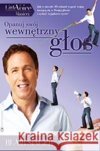 Opanuj swój wewnętrzny głos