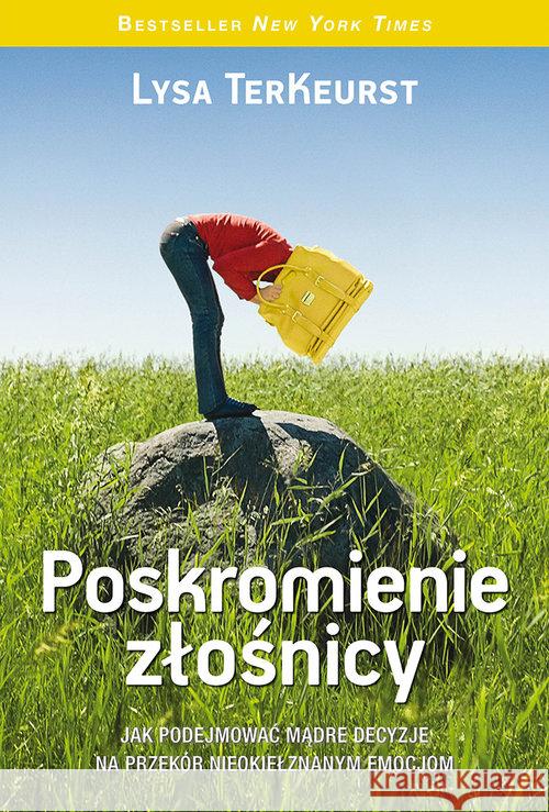 Poskromienie złośnicy