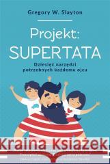 Projekt: Supertata
