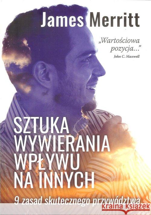 Sztuka wywierania wpływu na innych