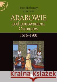 Arabowie pod panowaniem Osmanów 1516-1800