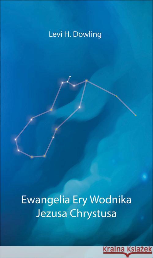 Ewangelia Ery Wodnika Jezusa Chrystusa