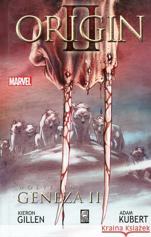 Wolverine: Geneza II