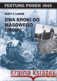Dwa kroki od masowego grobu