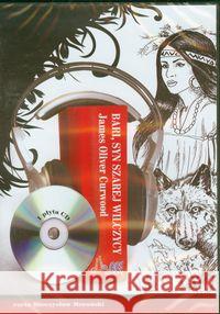 Bari, syn Szarej Wilczycy Audiobook QES