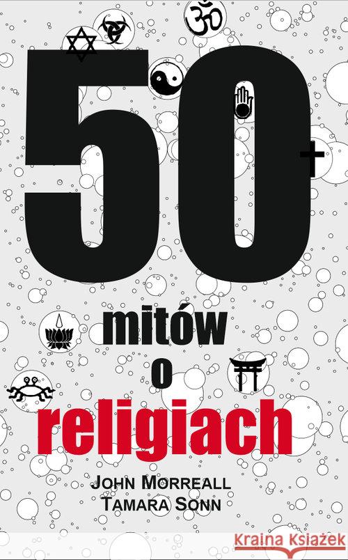 50 mitów o religiach