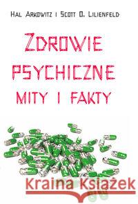 Zdrowie psychiczne Mity i fakty