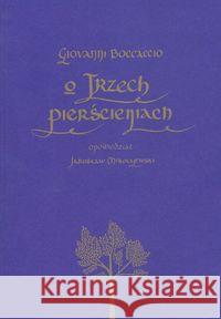 O trzech pierścieniach