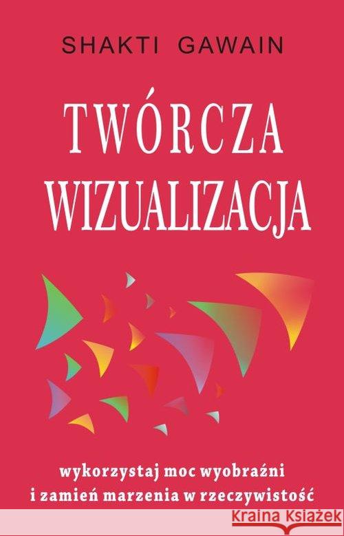 Twórcza wizualizacja