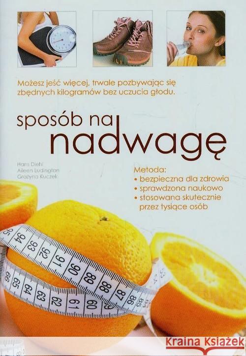 Sposób na nadwagę