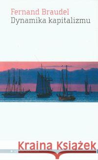 Dynamika kapitalizmu