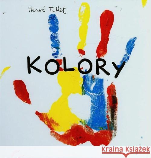 Kolory