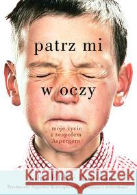 Patrz mi w oczy