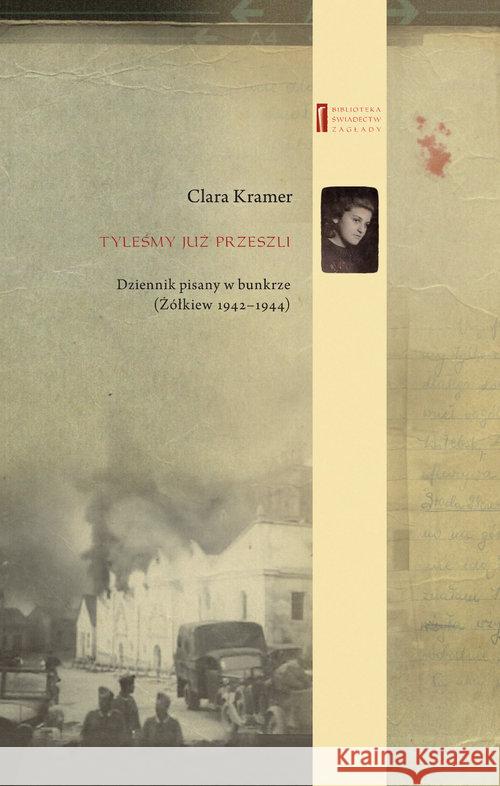 Tyleśmy już przeszli