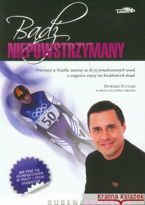 Bądź niepowstrzymany