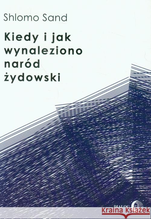 Kiedy i jak wynaleziono naród żydowski