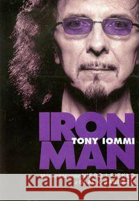 Iron man. Moja podróż przez Niebo i Piekło...