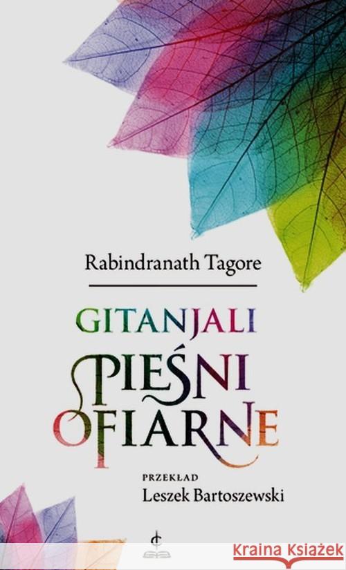 Gintanjali Pieśni ofiarne