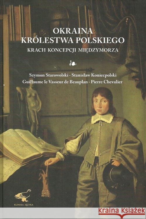 Okraina Królestwa Polskiego