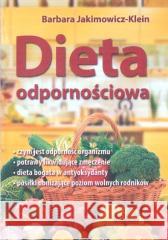 Dieta odpornościowa