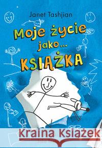 Moje życie jako... książka