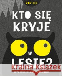 Kto się kryje w lesie?