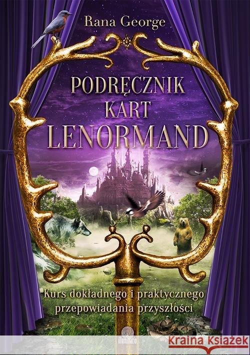 Podręcznik kart Lenormand