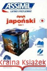 Japoński łatwo i przyjemnie T.1 + online ASSIMIL