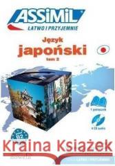 Japoński łatwo i przyjemnie T.2 ASSIMIL