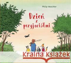 Dzień z przyjaciółmi