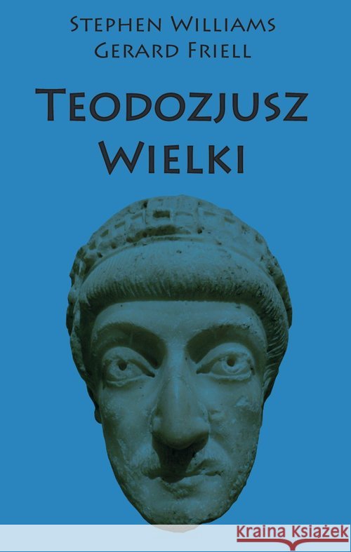 Teodozjusz Wielki