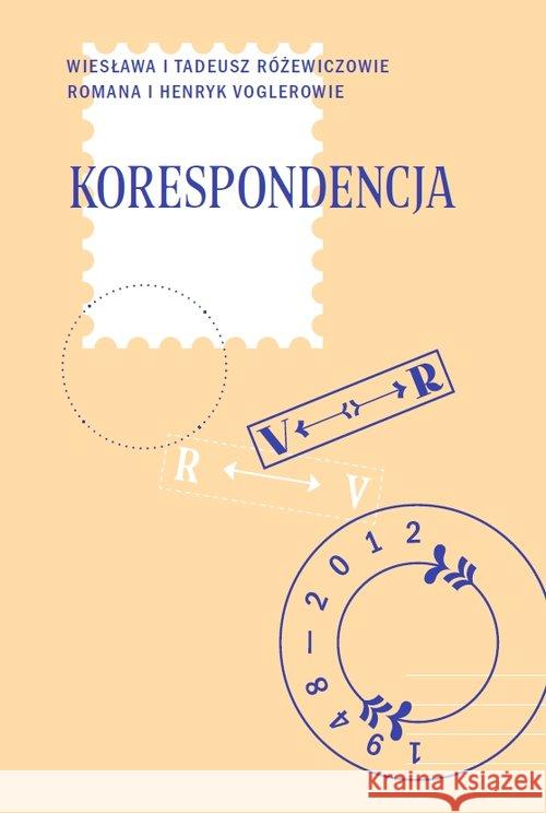 Korespondencja